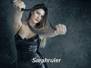 Sarahruler