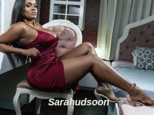 Sarahudsoon