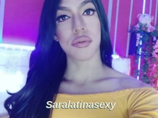 Saralatinasexy