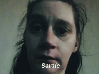 Sarale