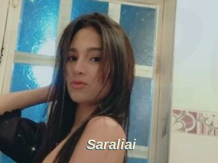 Saraliai