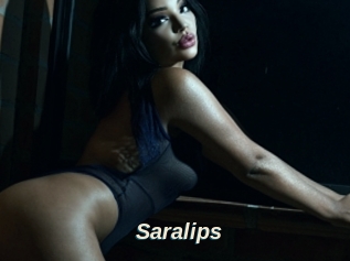 Saralips