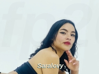 Saralovy