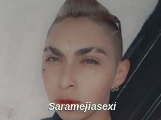 Saramejiasexi