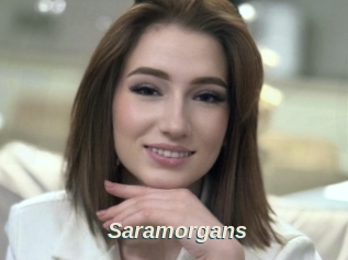 Saramorgans