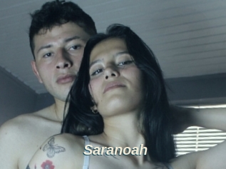 Saranoah