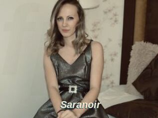 Saranoir