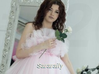 Sararaily