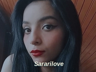 Sararilove