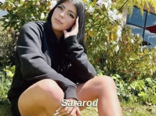 Sararod