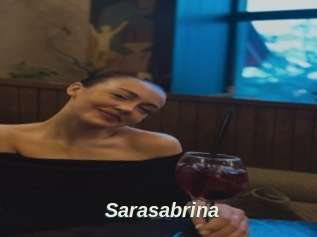 Sarasabrina