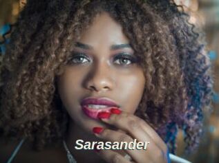 Sarasander