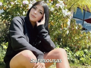 Sarasousas