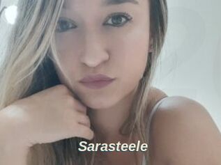 Sarasteele