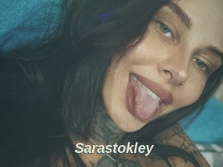 Sarastokley