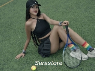 Sarastore