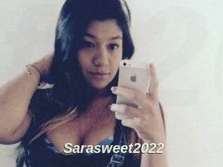 Sarasweet2022