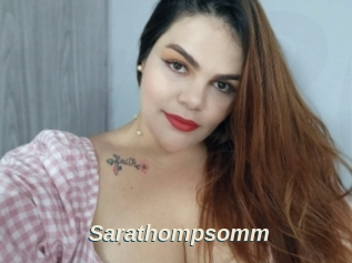 Sarathompsomm