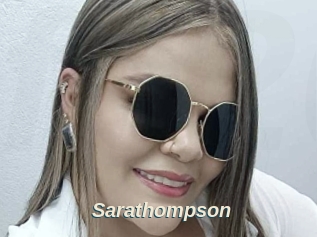 Sarathompson