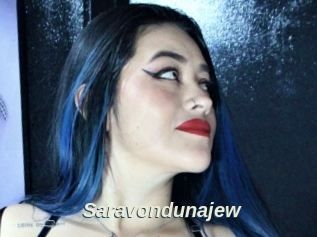 Saravondunajew