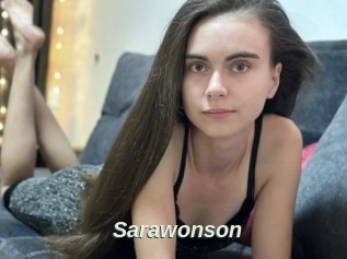 Sarawonson