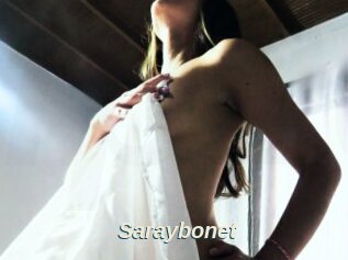 Saraybonet