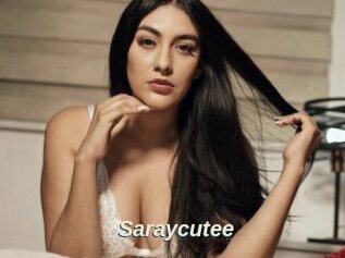 Saraycutee
