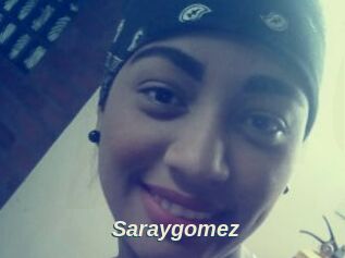 Saraygomez