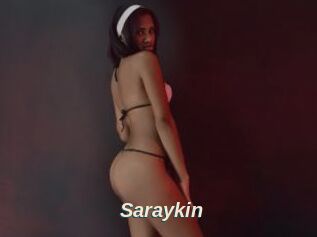 Saraykin