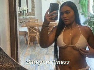 Saraymartinezz