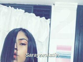 Saraysexlatin