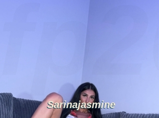 Sarinajasmine
