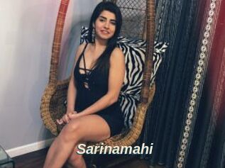 Sarinamahi