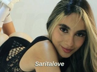 Saritalove