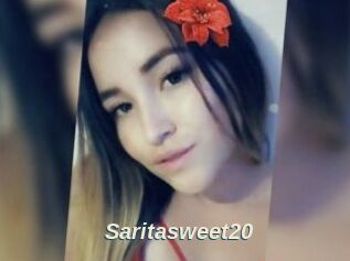 Saritasweet20