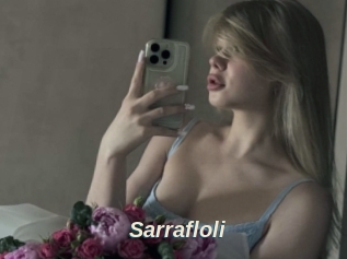 Sarrafloli