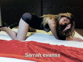Sarrah_evanss