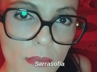 Sarrasofia