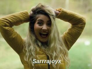 Sarrrajoyx