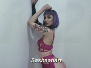 Sashaahart
