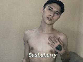 Sashaberry