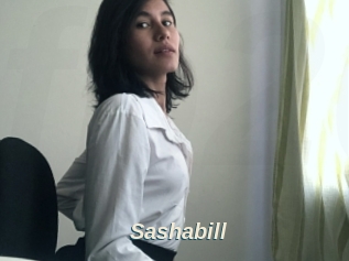 Sashabill