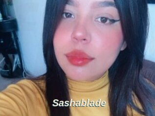 Sashablade