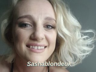 Sashablondeuk
