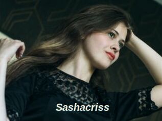 Sashacriss
