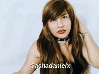 Sashadanielx