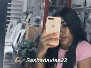 Sashadavies23