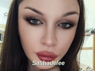 Sashadelee