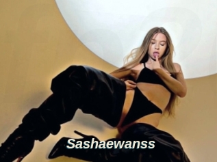 Sashaewanss