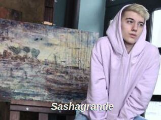 Sashagrande